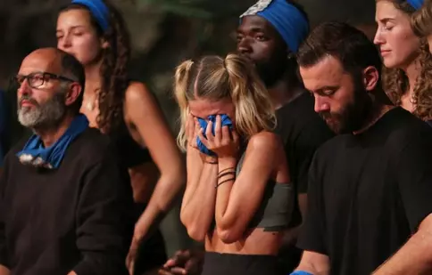 Elena Matei, eliminată de la Survivor România 2022. „Jur că nu-mi vine să cred!”