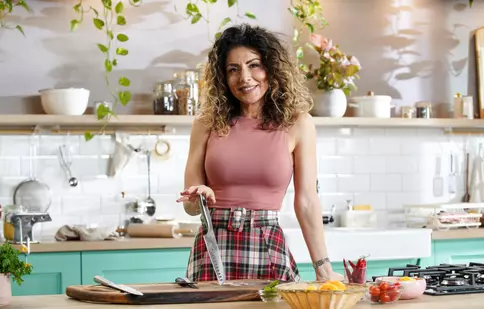 Carmen Brumă revine la Antena 1 nu în una, ci în două emisiuni. Unde o putem vedea de la sfârșitul lunii februarie