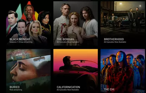 Încă un serviciu de streaming va fi lansat în 2022 în România