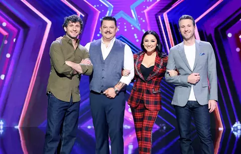 Concurenții calificați în următoarea etapă la „Românii au talent”, ediția 1 aprilie 2022