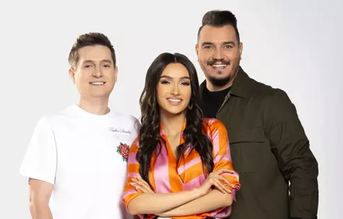 Kanal D a anunțat când începe matinalul „Dimineața cu noi”