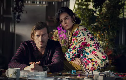 Actorii turci se mută la Netflix, în filme și seriale noi. Când îi vom vedea