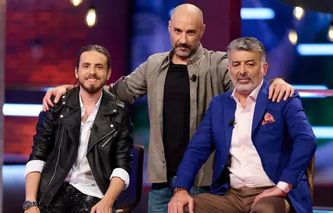 Cine este primul concurent eliminat de la MasterChef 2022. „E păcat. Ai pierdut timp și degeaba”