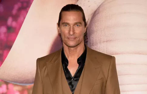 Ce spune Matthew McConaughey despre revenirea sa în „Magic Mike 3”. Mesajul transmis lui Channing Tatum