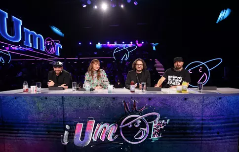 Cine este al doilea finalist  al sezonului 12 iUmor. Chef Florin Dumitrescu a fost juratul surpriză