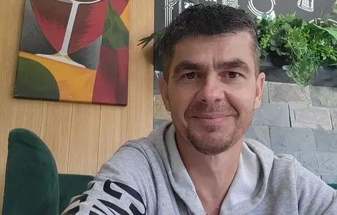 Motivul pentru care Robert Niță a ajuns la spital după participarea la „Survivor România” 2022