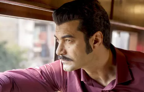 Cine e Murat Ünalmış, Demir din serialul „Mă numesc Züleyha”. Care este pasiunea lui ascunsă