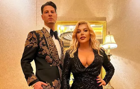 Care este, de fapt, relația dintre Nick Casciaro și Loredana Groza. Ce a dezvăluit câștigătorul X Factor