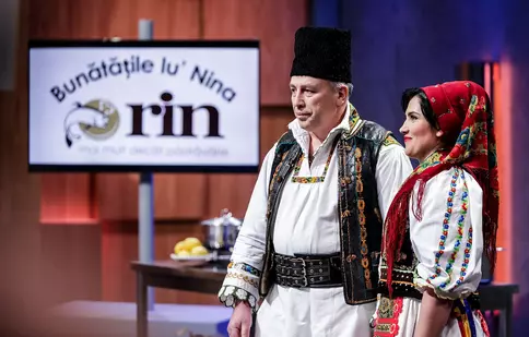 Doi concurenți cer un milion de euro la Imperiul Leilor. Care este afacerea lor și cum vor reacționa investitorii