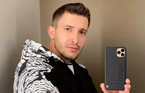 Cine este Octavian Riu, medicul pasionat de muzică. Drama prin care a trecut acum 4 ani