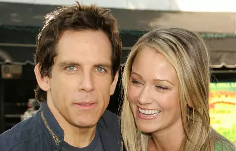 Prima reacție a lui Ben Stiller, după împăcarea-surpriză cu fosta lui soție. Ce rol a jucat pandemia în relația lor