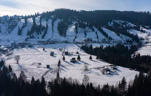 ROventura. O nouă călătorie de neuitat, de această dată în Bucovina, un ținut de poveste