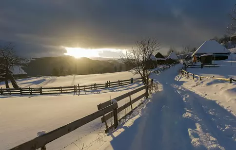 „ROventura” ajunge în Țara Moților, unul dintre cele mai frumoase locuri de pe Pământ