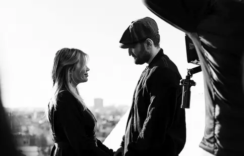 Smiley, declarație de dragoste pentru Gina Pistol. Rămân sau nu împreună la final