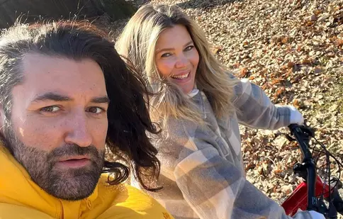 Smiley, despre marea schimbare din viața lui și a Ginei Pistol. Cine se ocupă acum de Josephine. „Ne înțelegem foarte bine”