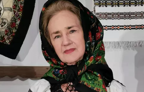 Sofia Vicoveanca suferă după ce Rusia a atacat Ucraina. A mai trecut printr-un război. „Retrăiesc totul”