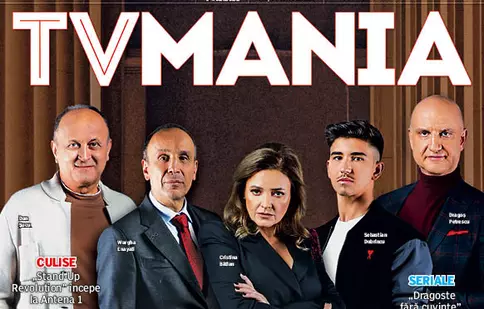 NUMĂRUL CURENT 07/2022