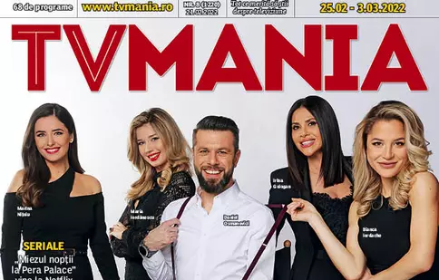 NUMĂRUL CURENT 08/2022