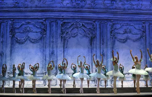 Spectacolele Baletului rusesc de stat din Siberia au fost anulate, în Marea Britanie