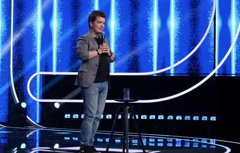 Toma Alexandru, invitat special duminică seară, la iUmor 2022