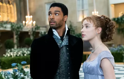 Totul despre soarta lui Daphne și a lui Simon în sezonul 2 din „Bridgerton”. Ce se întâmplă cu Ducele și Ducesa de Hastings