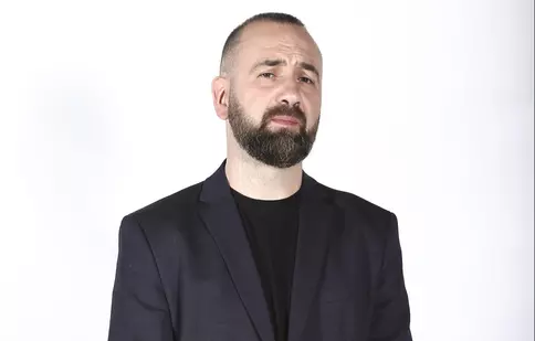 Vio, jurat la „Stand-up Revolution” 2022: „ Sper să câştige cineva din echipa mea, ca să devin arogant”