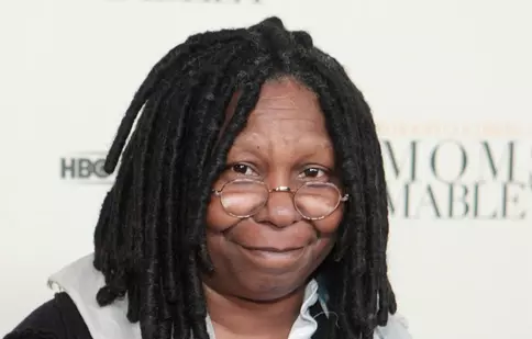Whoopi Goldberg, suspendată de ABC pentru afirmații antisemite. Actrița și-a cerut scuze