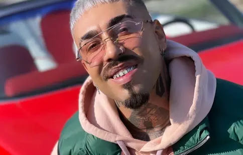 Ce își dorește Alex Velea cel mai mult pentru copiii lui. „Să fie inspirați în viață să...”