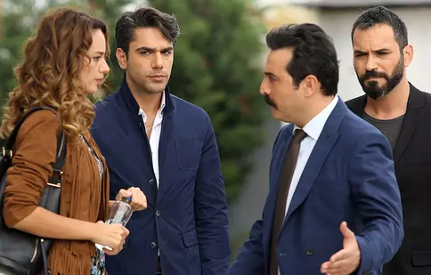 Serialul turcesc „O singură privire” începe curând la Dizi România. Programul de difuzare