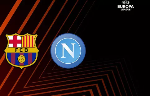 Meciurile de joi, 17 februarie, din Europa League: Istvan Kovacs arbitrează Barcelona - Napoli!