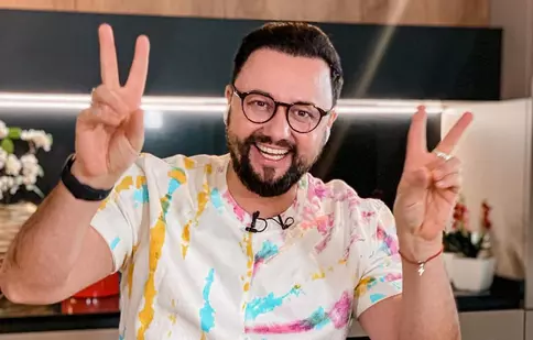 Cine îi ține locul lui Cătălin Măruță în platoul emisiunii „La Măruță”, de la Pro TV