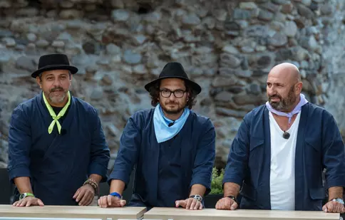 Cine sunt concurenții din prima ediție „Chefi fără limite”