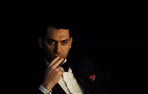 Cine este Murat Yildirim, actorul principal din serialul „Ramo”