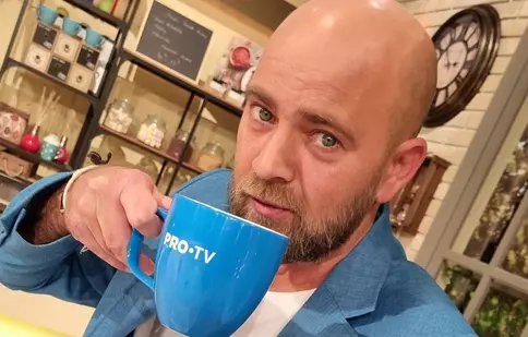 Ce face Cosmin Seleși după ce și-a dat demisia de la Antena 1. Ce oferte a primit