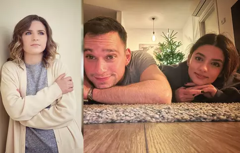 Cristina Ciobănașu, remarcă ironică la adresa Oanei Moșneagu, iubita lui Vlad Gherman. „Te simți bine acum că...”