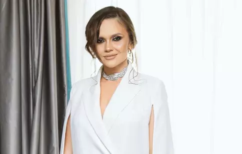 Cristina Șișcanu, îngrijorată pentru rudele sale din Kiev din cauza războiului. Vrea să le aducă în România