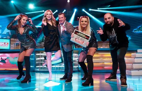 Prima TV anunță un nou sezon „Cronica Cârcotașilor”. Programul difuzărilor