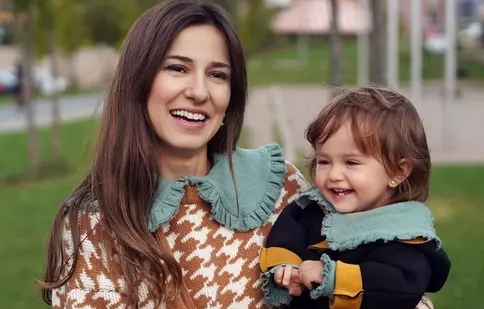 Dana Rogoz, de urgență la spital cu fiica ei. Ce s-a întâmplat cu Lia