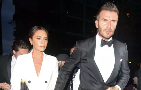 David Beckham și-a dat nevasta de gol: singurele alimente pe care le mănâncă zilnic Victoria Beckham de 25 de ani încoace