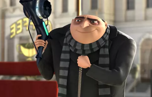 „Despicable Me 4” promite să ajungă pe marile ecrane în vara anului 2024