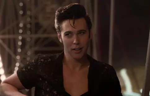 Trailerul filmului „Elvis” anunță un spectacol de zile mari
