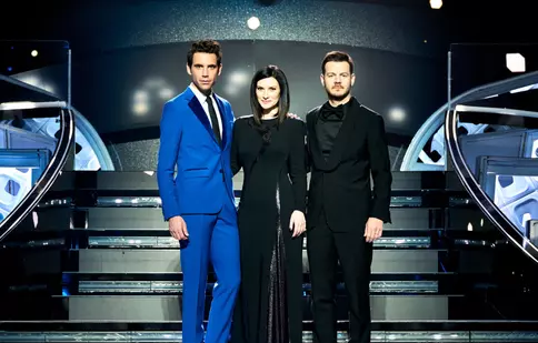 Mika şi Laura Pausini vor prezenta Eurovision 2022 la Torino. Alături de ei va fi și o vedetă TV din Italia