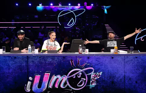 Cine e următorul jurat-surpriză de la iUmor, 20 martie 2022. „Mi-a luat o săptămână să accept provocarea”