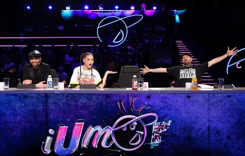 Cine e următorul jurat-surpriză de la iUmor, 1 mai 2022. „A fost o experiență picantă”