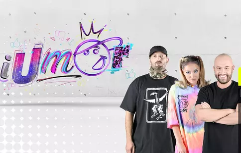 Schimbare la iUmor 2022. Cine sunt cele două mari actrițe care vor face parte din juriul emisiunii în noul sezon