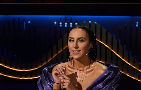 Jamala, câștigătoarea Eurovision din 2016, s-a refugiat în România. Gestul făcut de grănicerii români