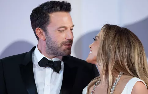 Jennifer Lopez și Ben Affleck, nuntă cu mare fast în Georgia. Imagini de senzație de la eveniment