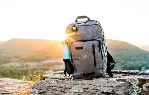 Cum să alegi corect un rucsac sport - 4 criterii de bază