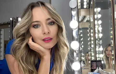 Laura Cosoi a ales numele pentru cea de-a treia fiică. Actrița este însărcinată în 6 luni