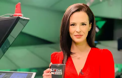 Ce cadou special a primit Livia Graur de la fiica ei